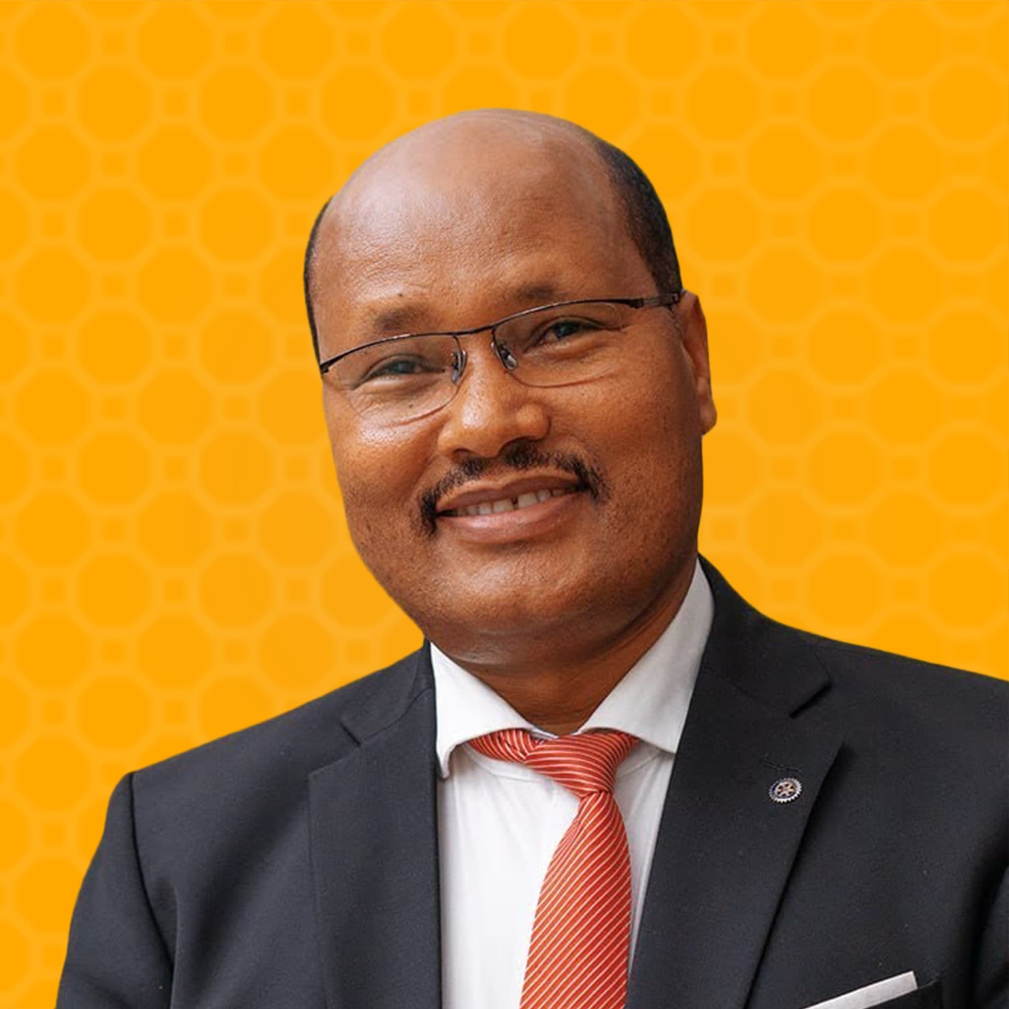 Girma Ababa