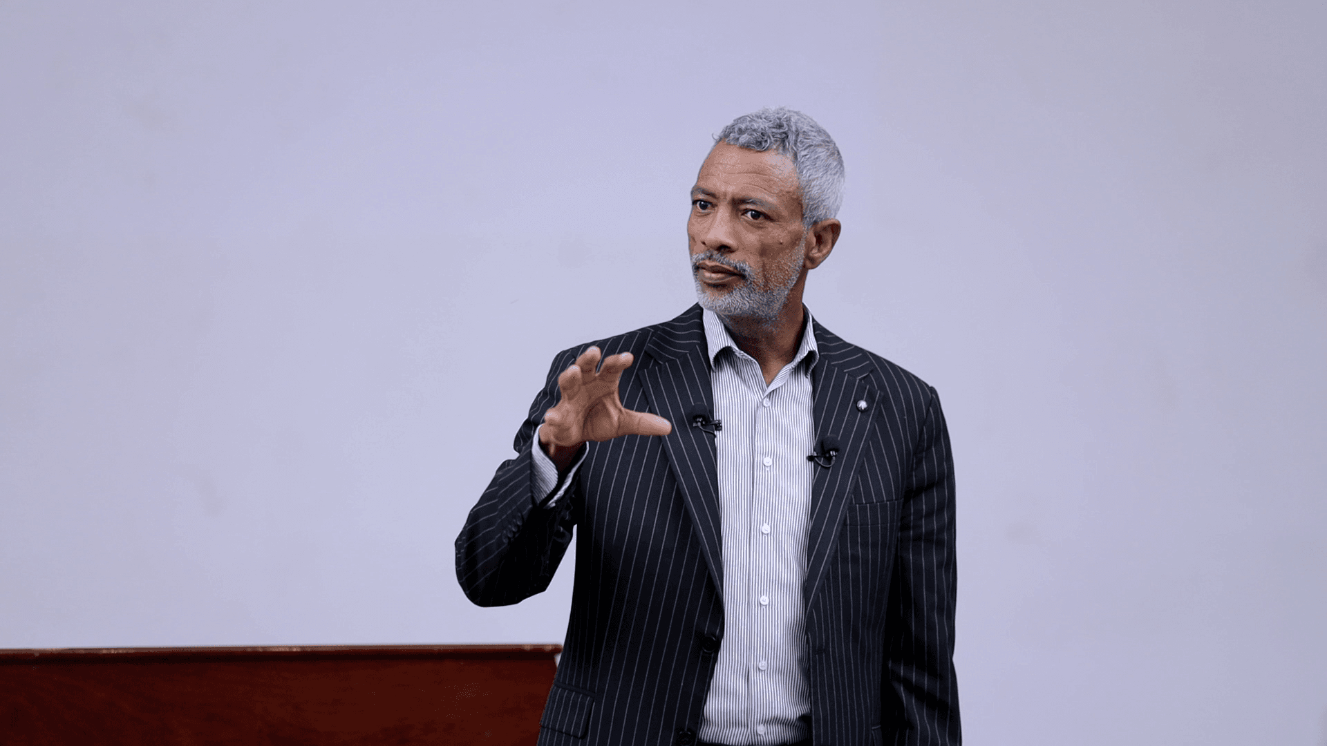 Ashenafi Taye
