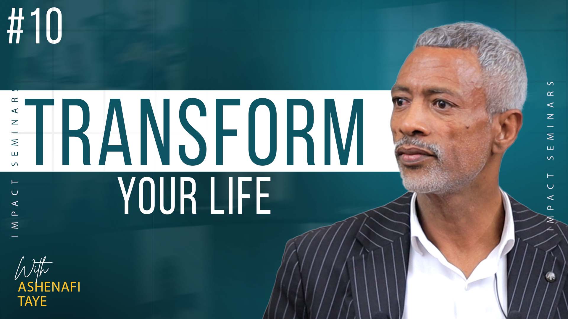 Transform Your Life In 30 DAYS